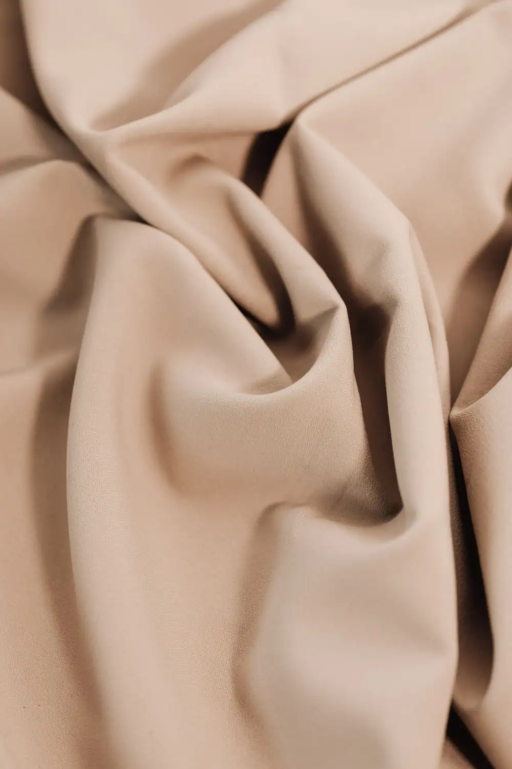 Drapé d'un tissu
